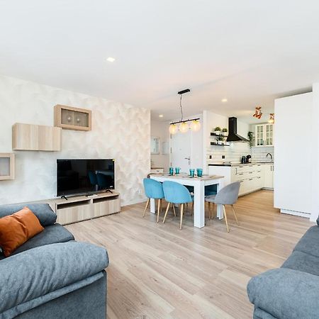 Apartamento La Ermita Comfort Lejlighed Torrevieja Eksteriør billede