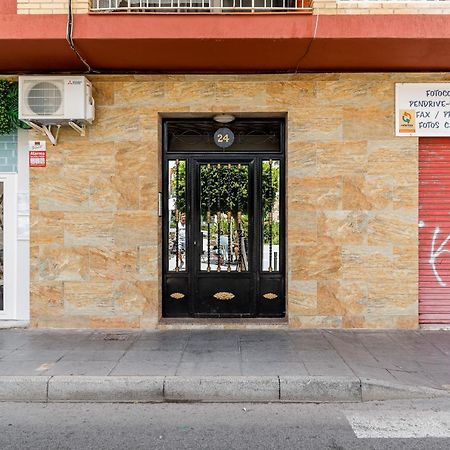Apartamento La Ermita Comfort Lejlighed Torrevieja Eksteriør billede