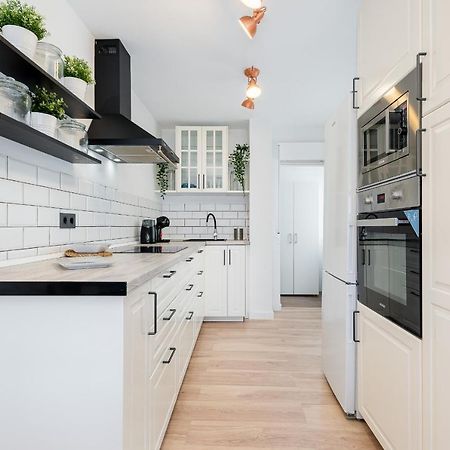 Apartamento La Ermita Comfort Lejlighed Torrevieja Eksteriør billede