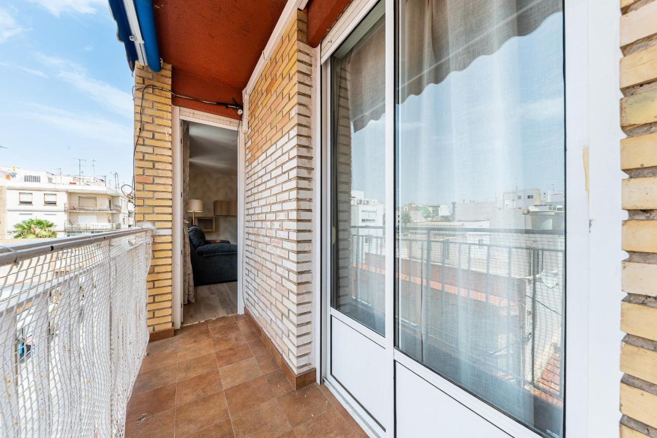 Apartamento La Ermita Comfort Lejlighed Torrevieja Eksteriør billede