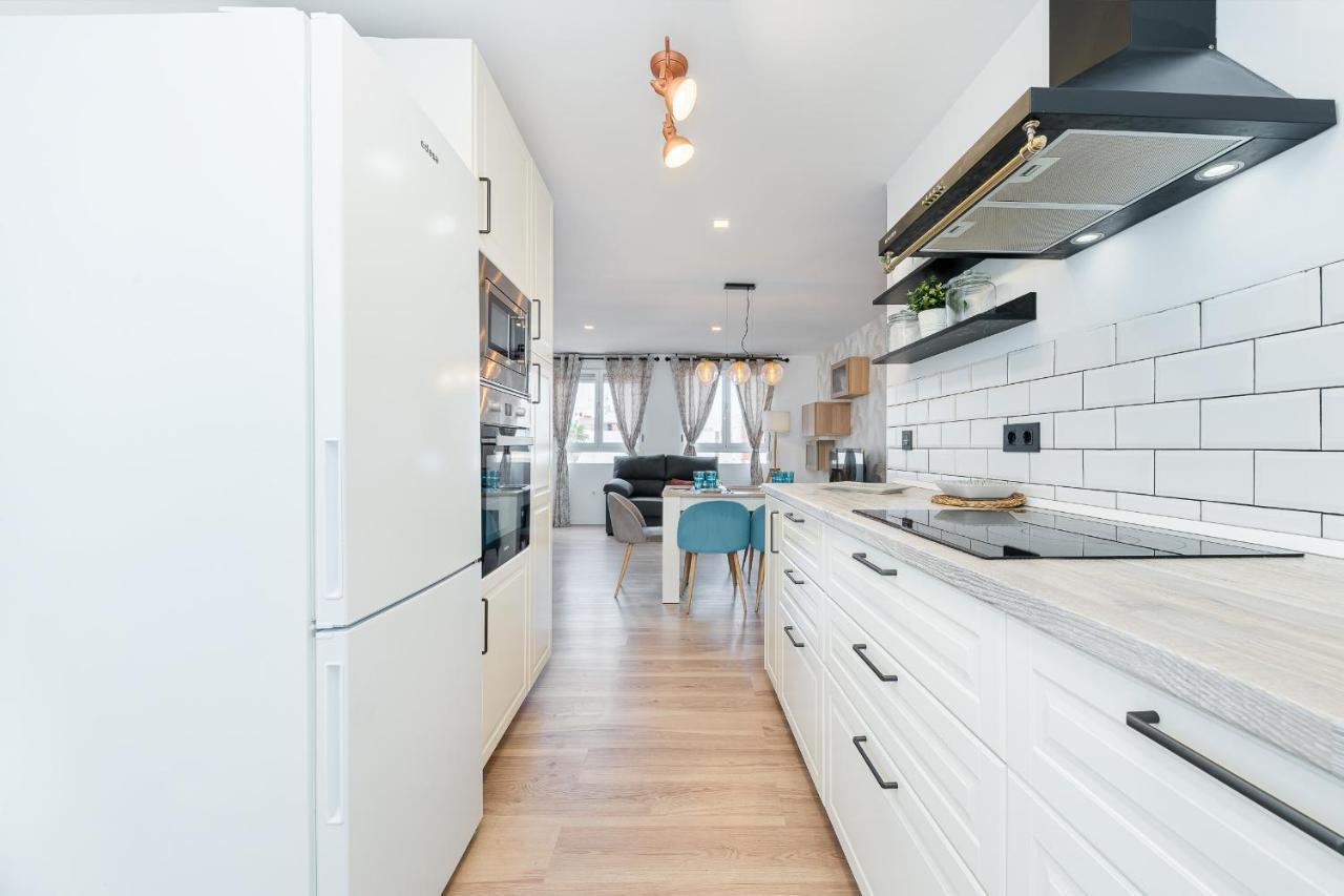Apartamento La Ermita Comfort Lejlighed Torrevieja Eksteriør billede