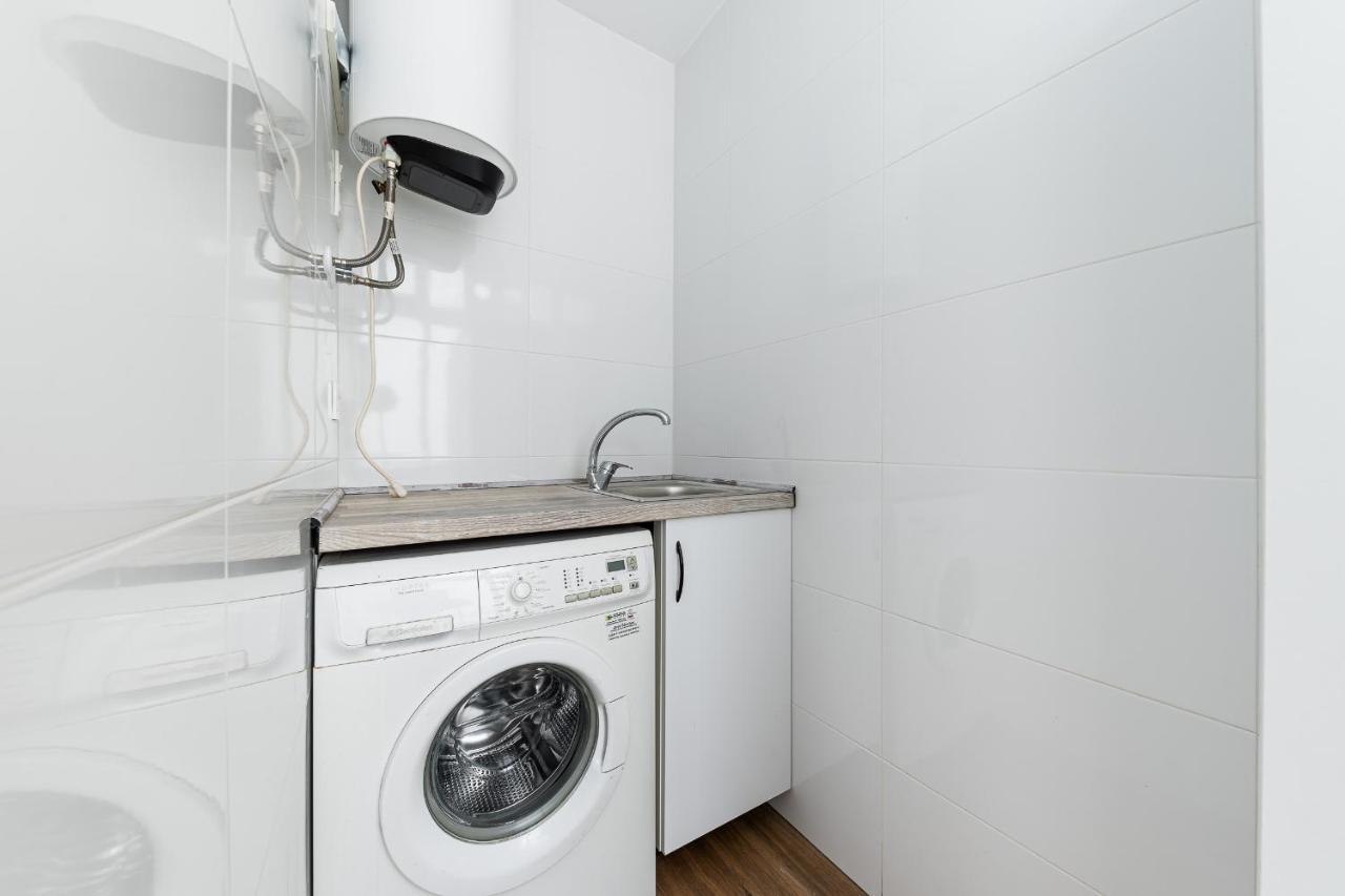 Apartamento La Ermita Comfort Lejlighed Torrevieja Eksteriør billede