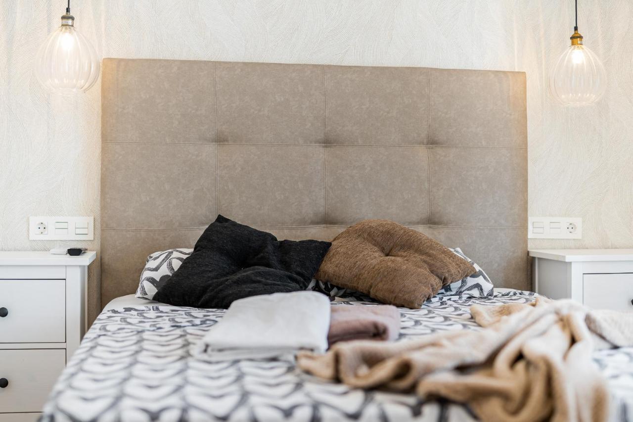 Apartamento La Ermita Comfort Lejlighed Torrevieja Eksteriør billede