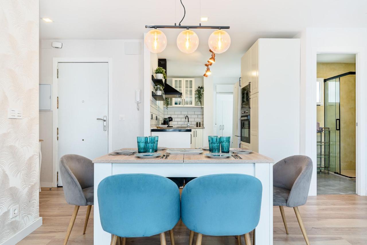 Apartamento La Ermita Comfort Lejlighed Torrevieja Eksteriør billede