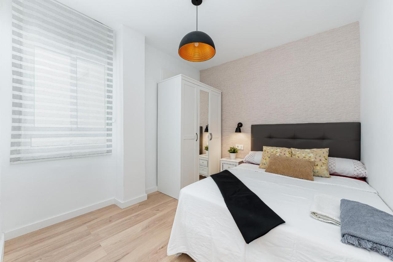 Apartamento La Ermita Comfort Lejlighed Torrevieja Eksteriør billede