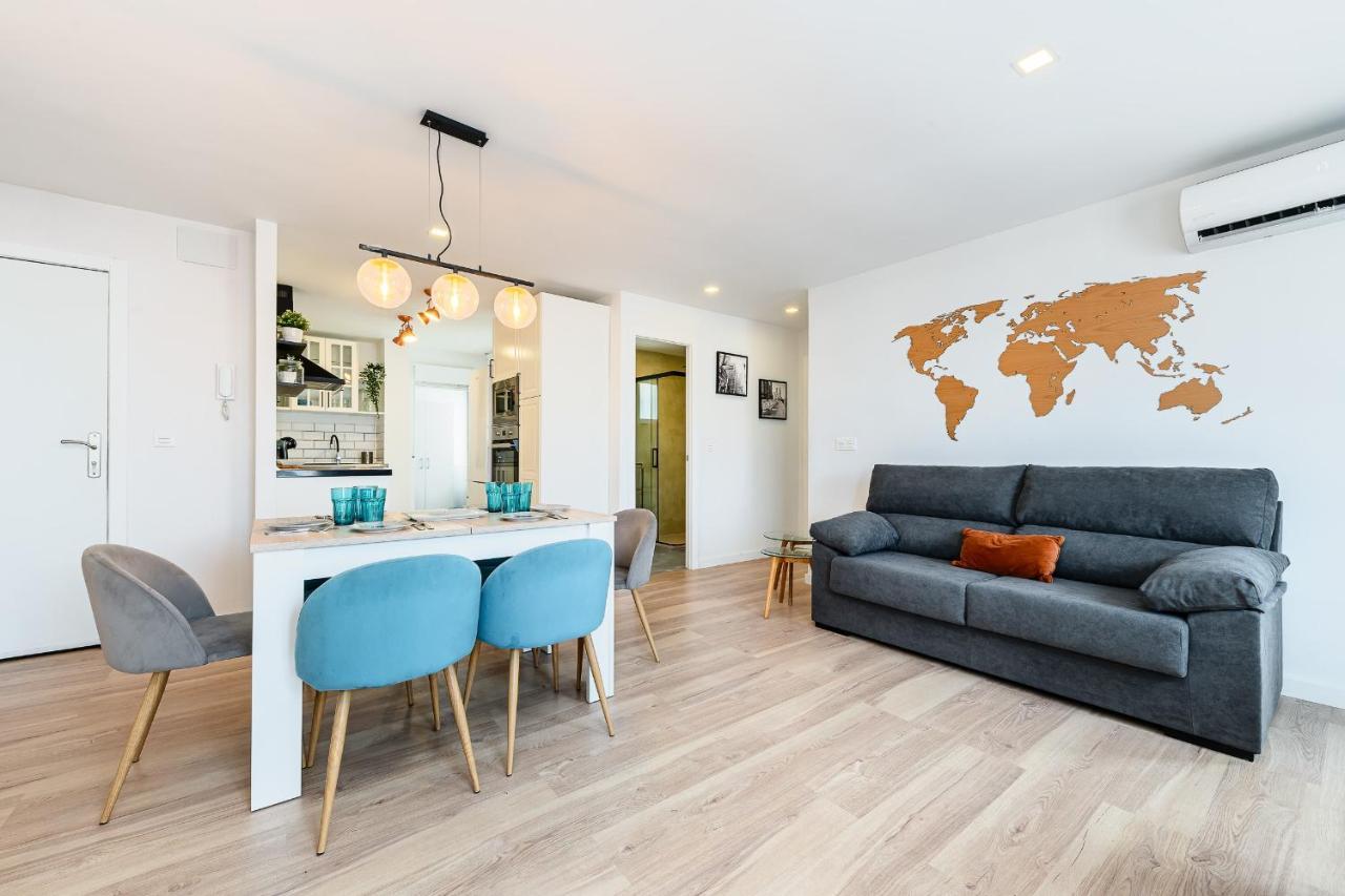 Apartamento La Ermita Comfort Lejlighed Torrevieja Eksteriør billede