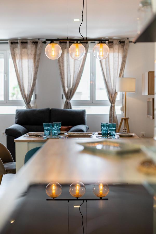 Apartamento La Ermita Comfort Lejlighed Torrevieja Eksteriør billede