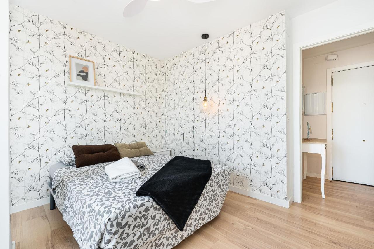 Apartamento La Ermita Comfort Lejlighed Torrevieja Eksteriør billede