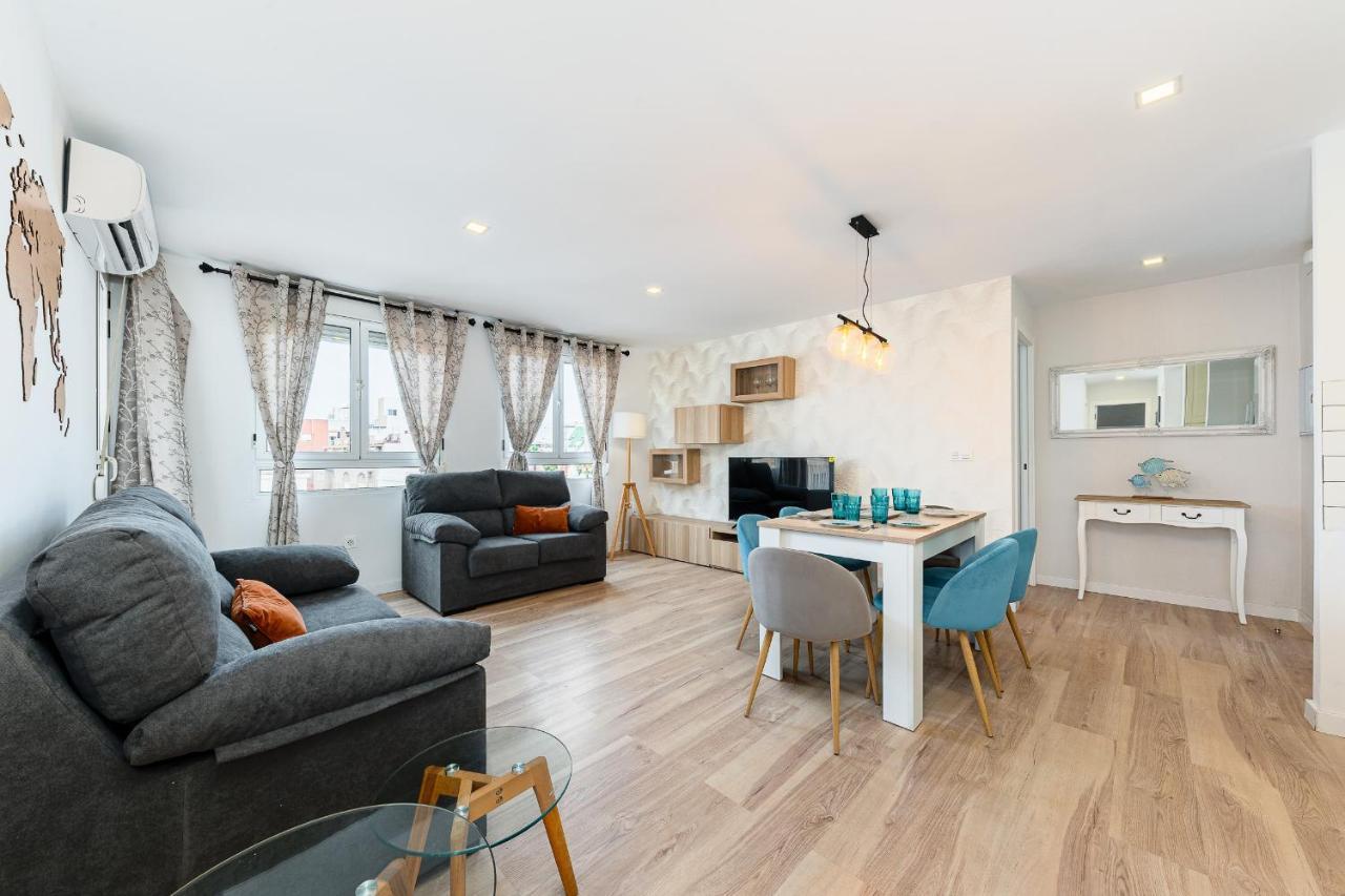 Apartamento La Ermita Comfort Lejlighed Torrevieja Eksteriør billede