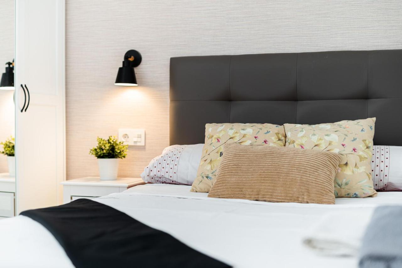Apartamento La Ermita Comfort Lejlighed Torrevieja Eksteriør billede