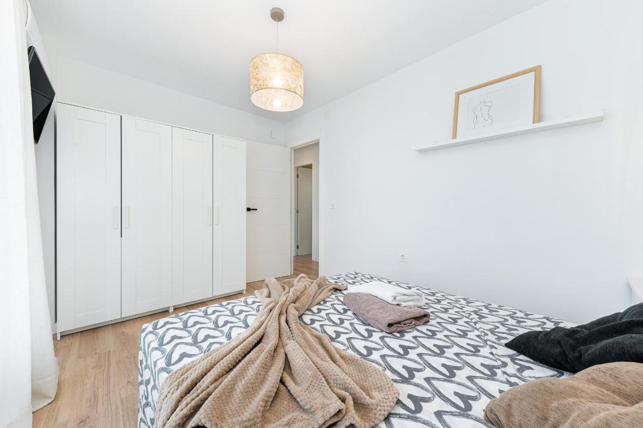 Apartamento La Ermita Comfort Lejlighed Torrevieja Eksteriør billede