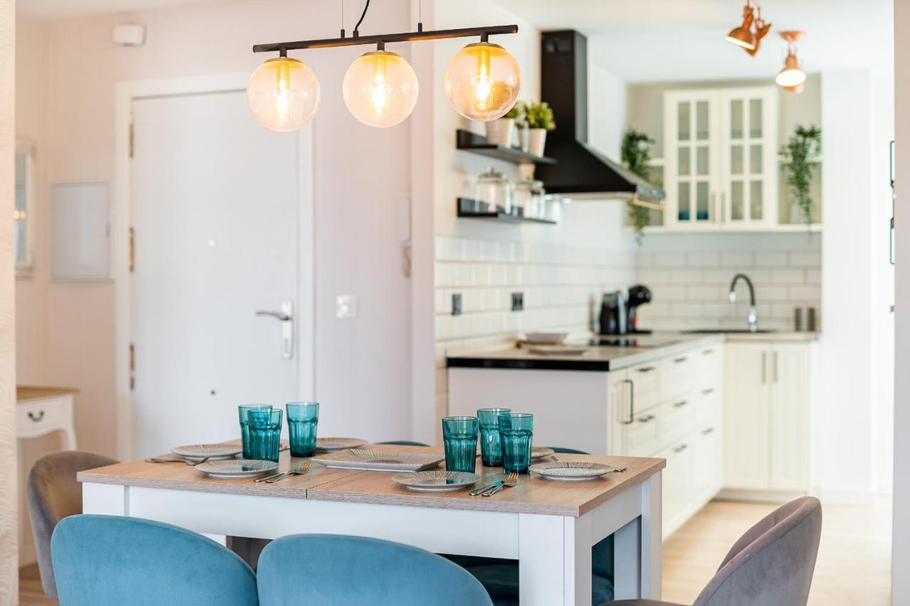 Apartamento La Ermita Comfort Lejlighed Torrevieja Eksteriør billede