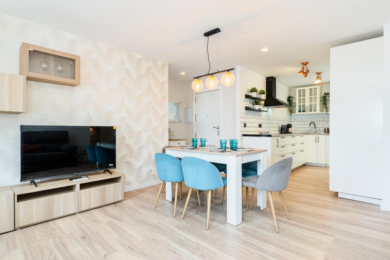 Apartamento La Ermita Comfort Lejlighed Torrevieja Eksteriør billede