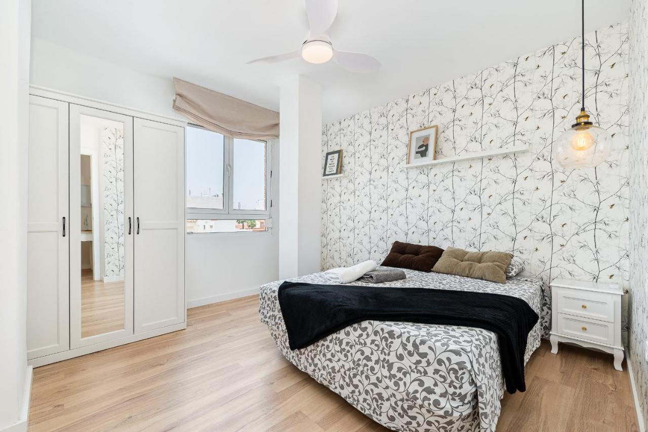Apartamento La Ermita Comfort Lejlighed Torrevieja Eksteriør billede