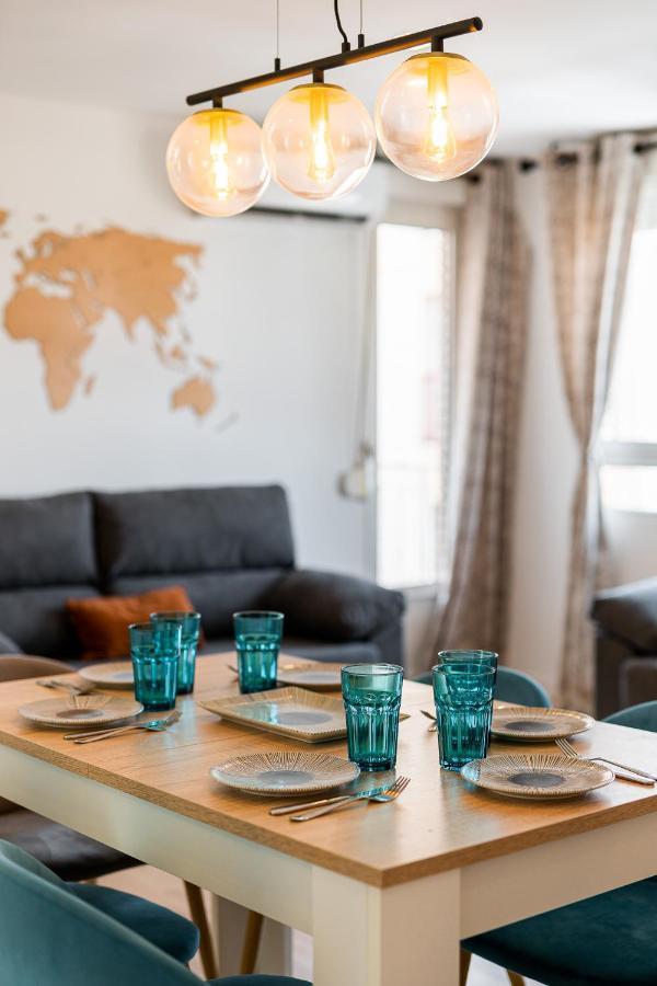 Apartamento La Ermita Comfort Lejlighed Torrevieja Eksteriør billede