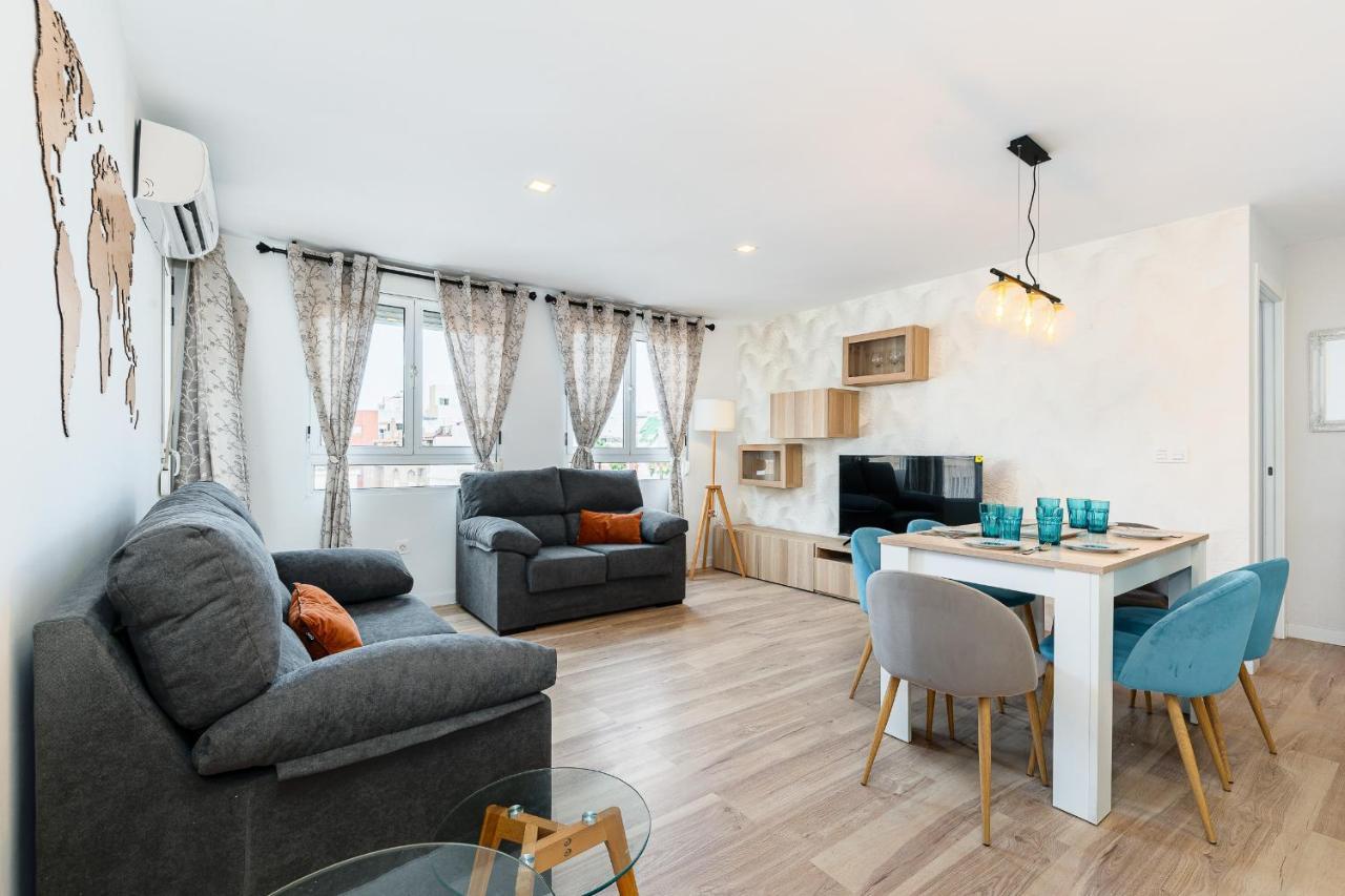 Apartamento La Ermita Comfort Lejlighed Torrevieja Eksteriør billede