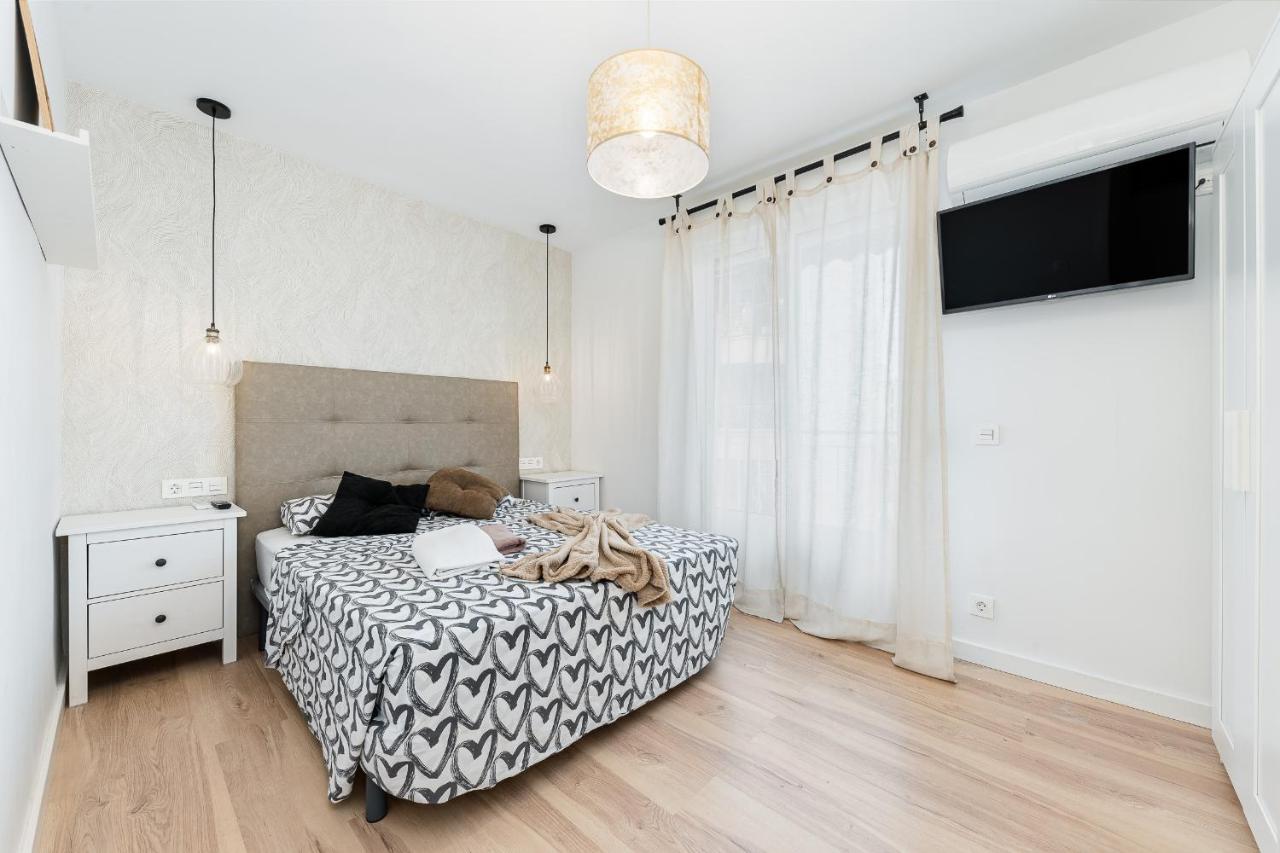 Apartamento La Ermita Comfort Lejlighed Torrevieja Eksteriør billede