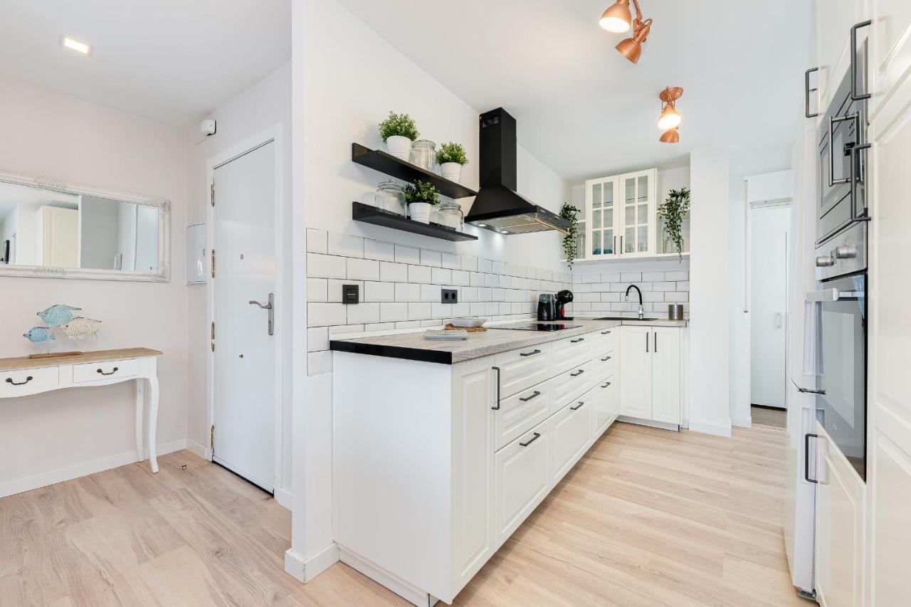 Apartamento La Ermita Comfort Lejlighed Torrevieja Eksteriør billede