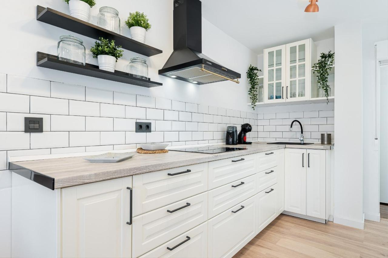 Apartamento La Ermita Comfort Lejlighed Torrevieja Eksteriør billede