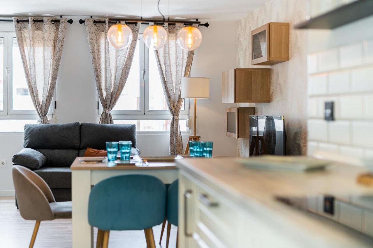 Apartamento La Ermita Comfort Lejlighed Torrevieja Eksteriør billede