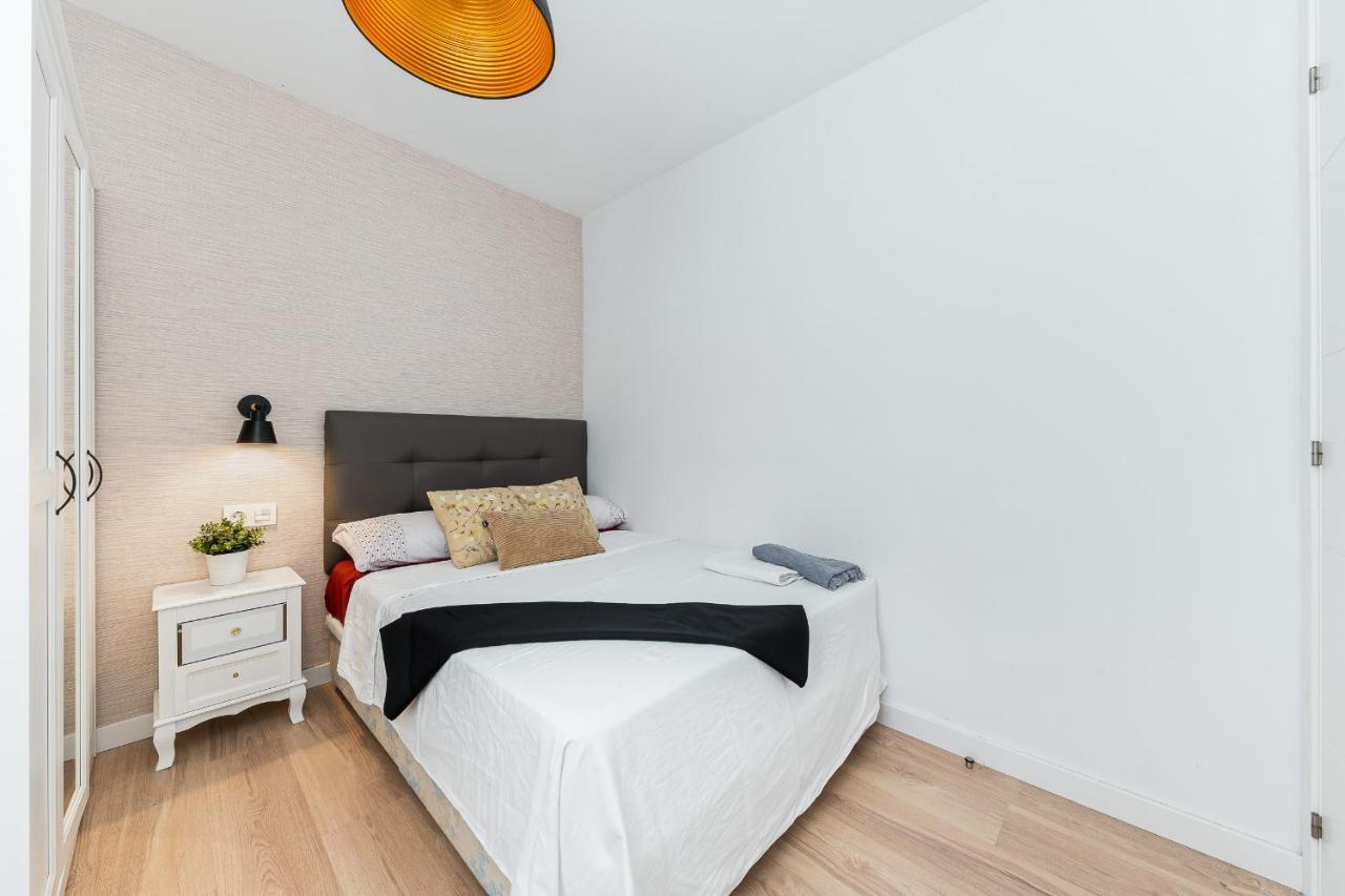 Apartamento La Ermita Comfort Lejlighed Torrevieja Eksteriør billede