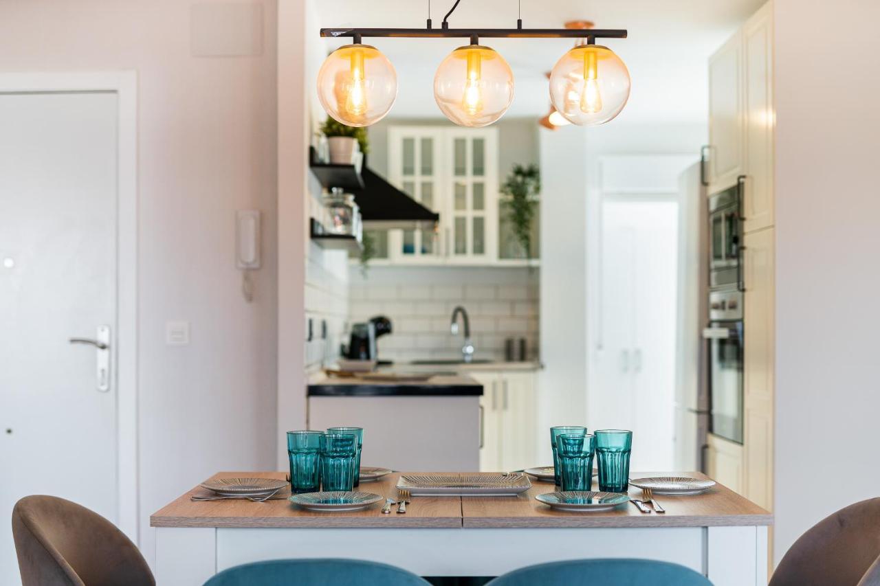 Apartamento La Ermita Comfort Lejlighed Torrevieja Eksteriør billede