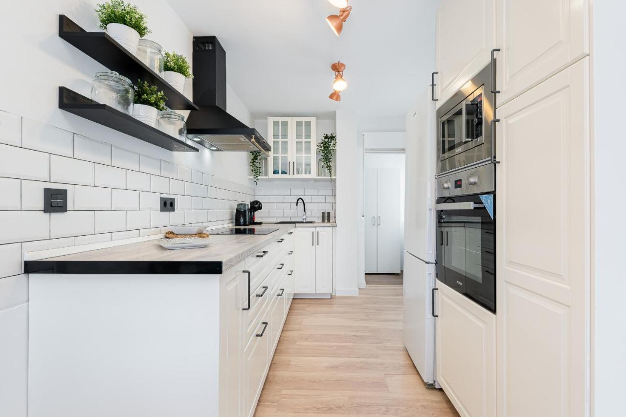Apartamento La Ermita Comfort Lejlighed Torrevieja Eksteriør billede