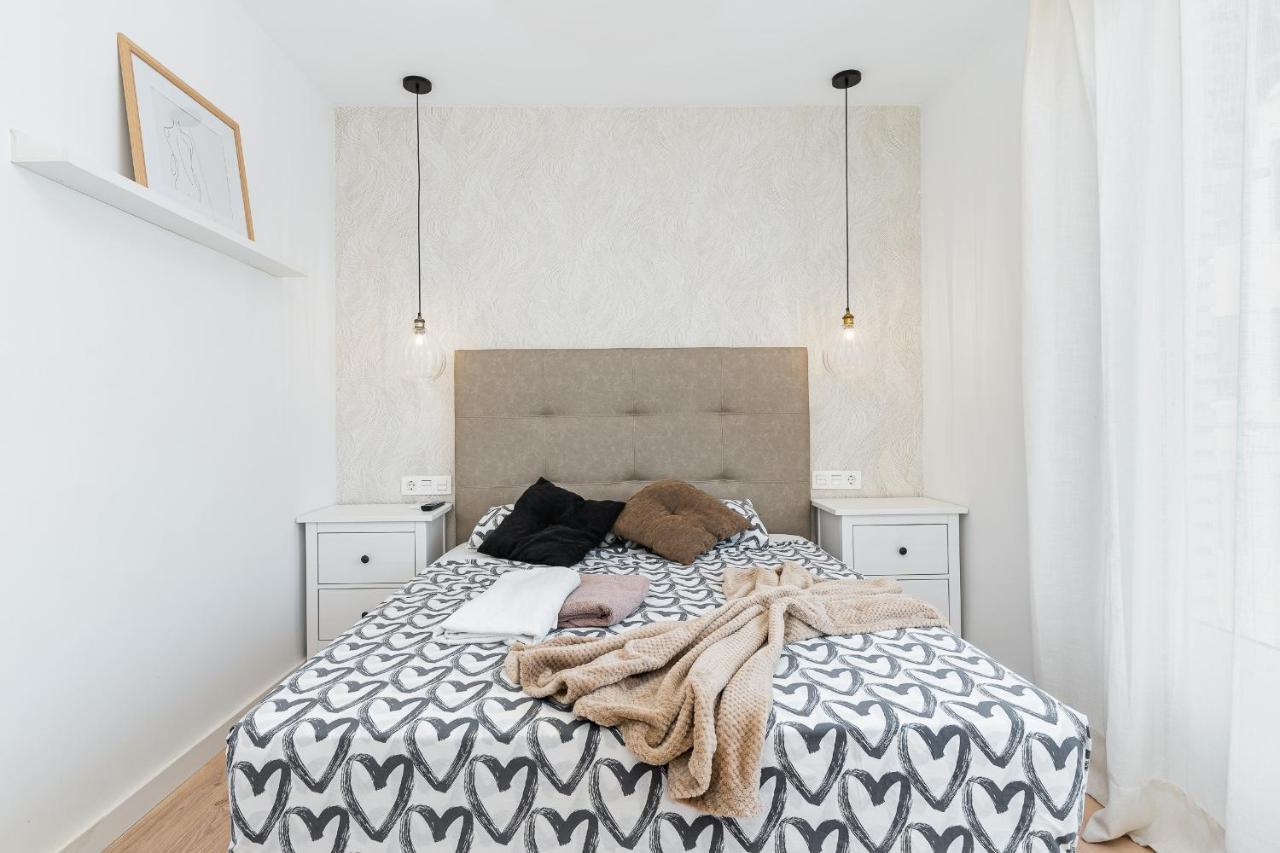 Apartamento La Ermita Comfort Lejlighed Torrevieja Eksteriør billede